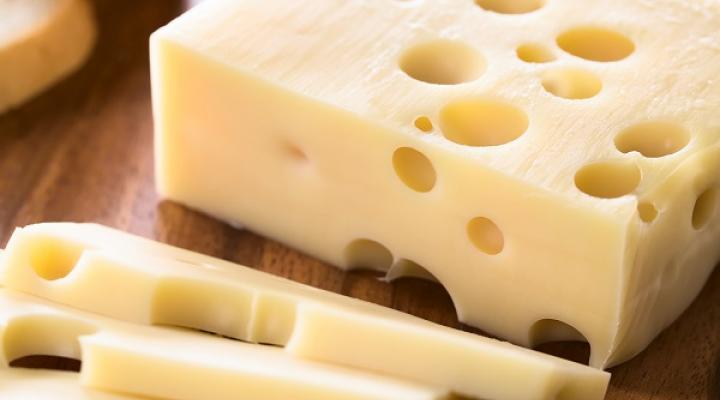 L'importance d'un système d'aération à gaines textiles pour l'affinage du fromage
