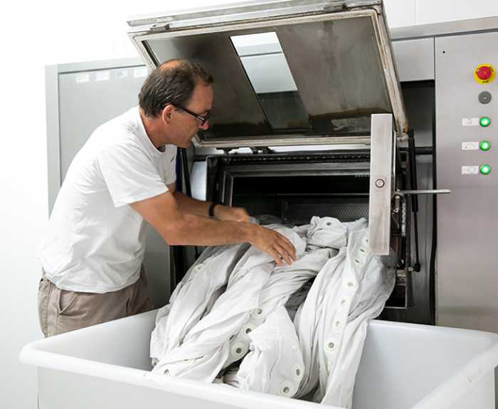 Has Climatisation Fabrication Gaine Textile Nantes Feu